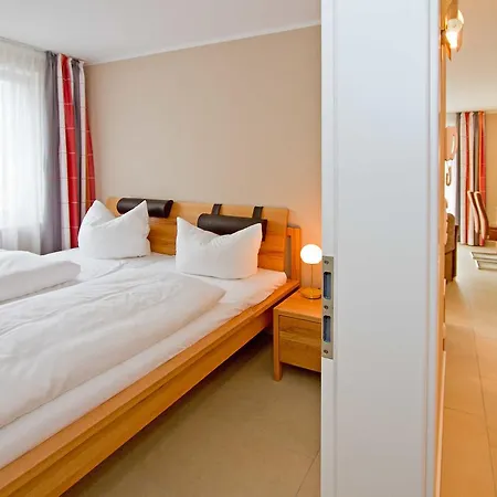 Apartment Duenendomizil 04