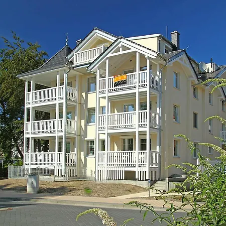 Duenendomizil 04 Apartment